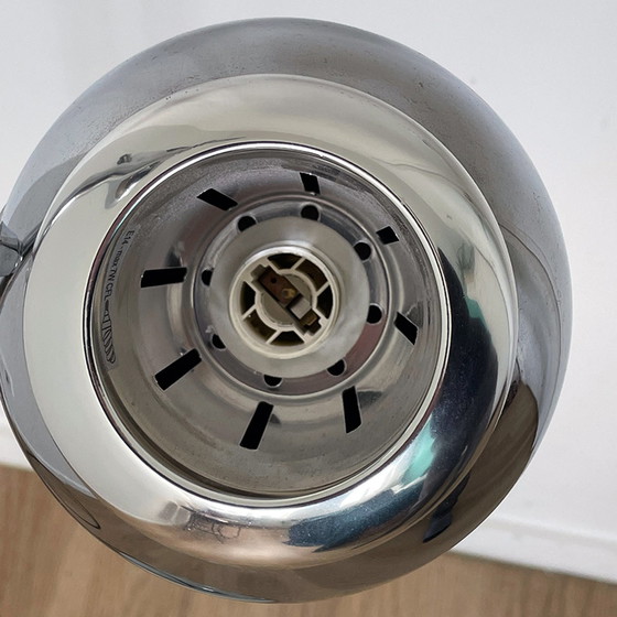 Image 1 of Vintage bollamp