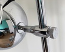 Vintage bollamp
