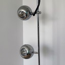 Vintage bollamp