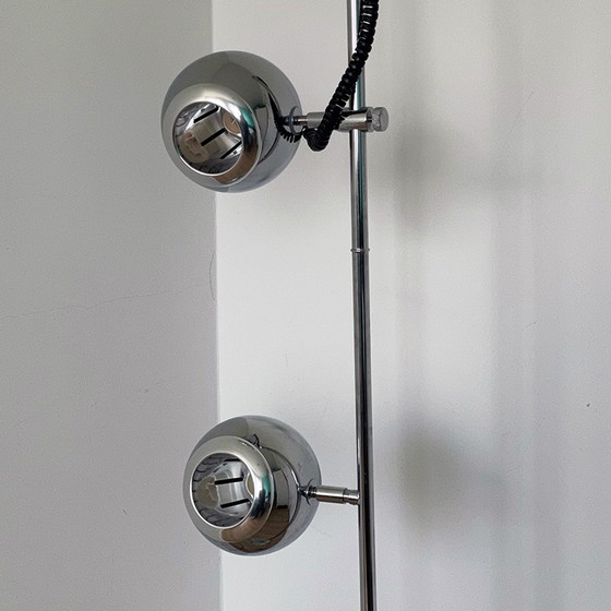 Image 1 of Vintage bollamp