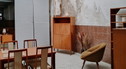 Mid Century highboard