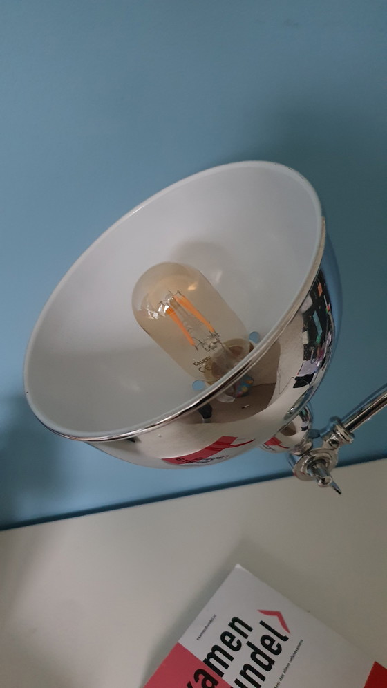 Image 1 of Van de Heg bureaulamp