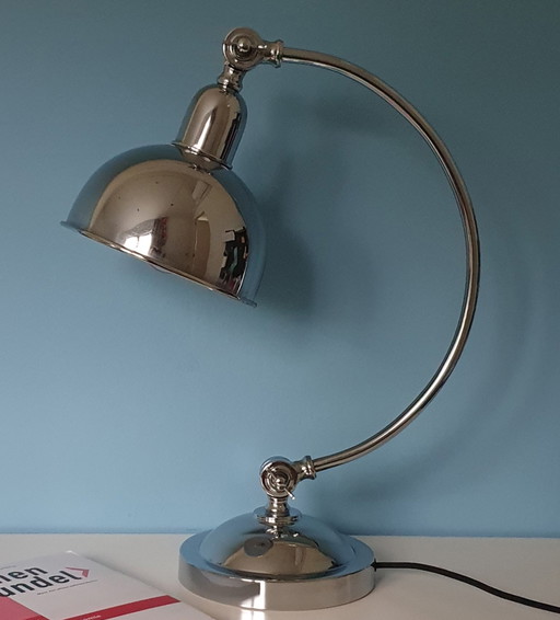 Van de Heg bureaulamp