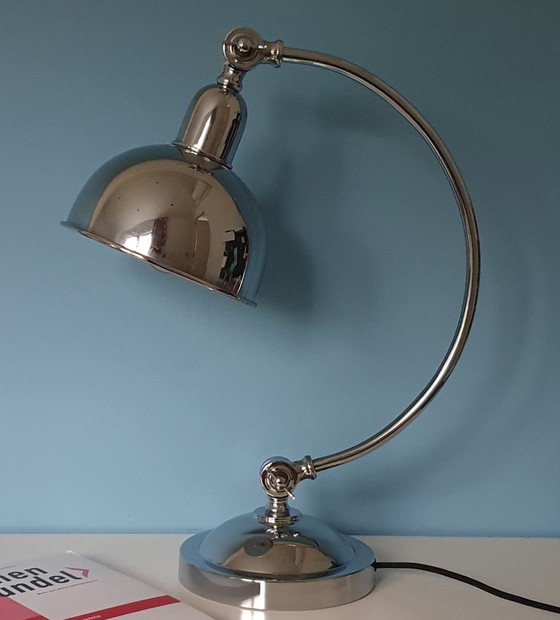 Image 1 of Van de Heg bureaulamp