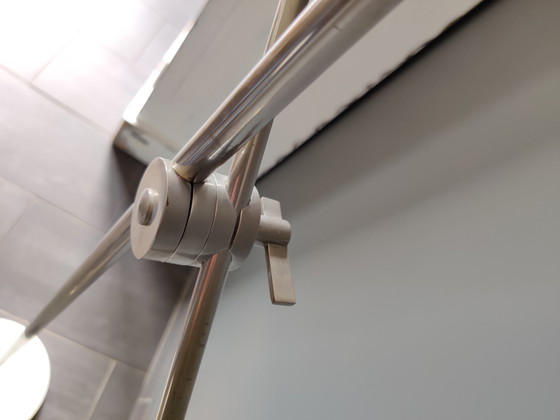 Image 1 of Hagoort vloerlamp type 329