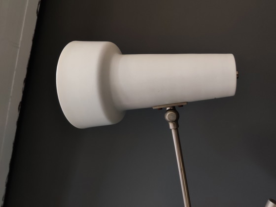 Image 1 of Hagoort vloerlamp type 329