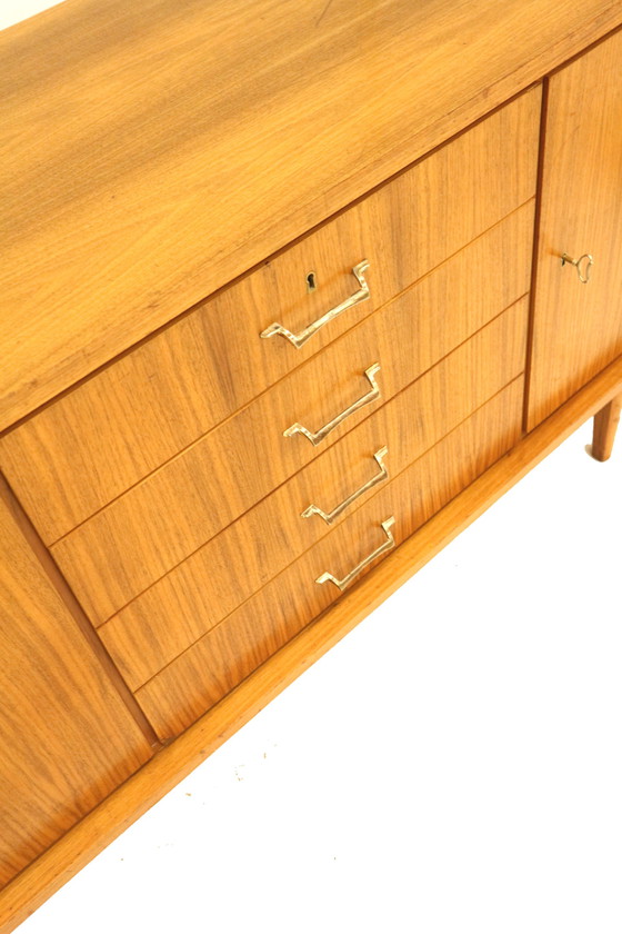 Image 1 of Musterring dressoir