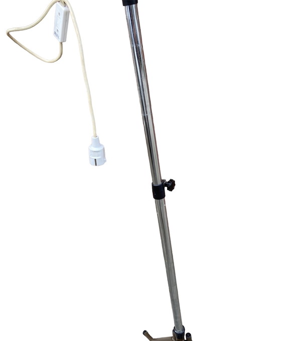 Image 1 of Vintage Cifo Studio Fotolamp