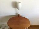Bijzettafel vintage
