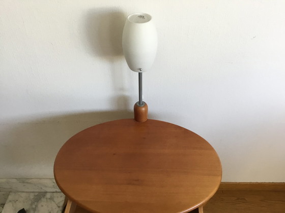 Image 1 of Bijzettafel vintage