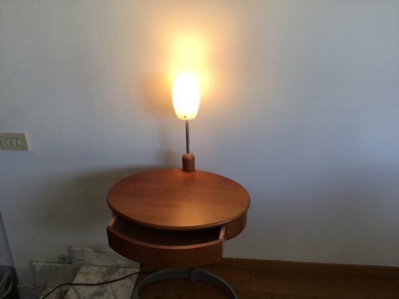 Image 1 of Bijzettafel vintage