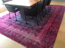 Vloerkleed wol