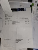 2x Topolini Vloerlamp