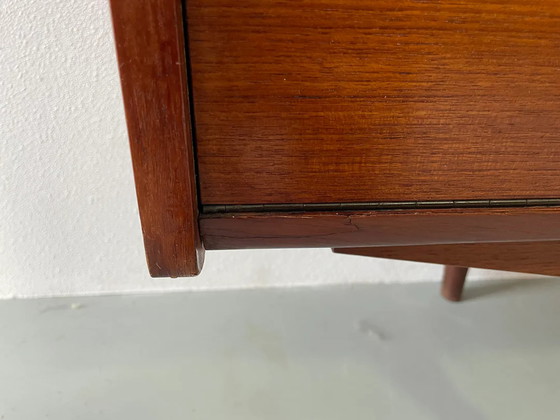 Image 1 of Deens dressoir highboard