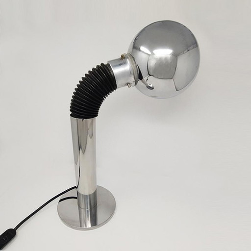 Vintage tafellamp van Zonca