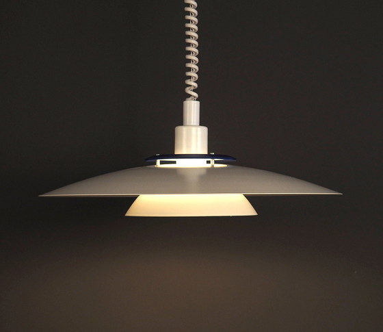 Image 1 of Deense design lamp