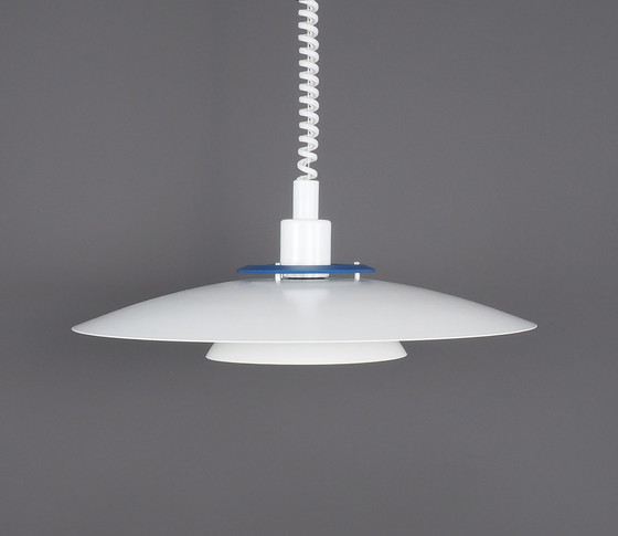 Image 1 of Deense design lamp