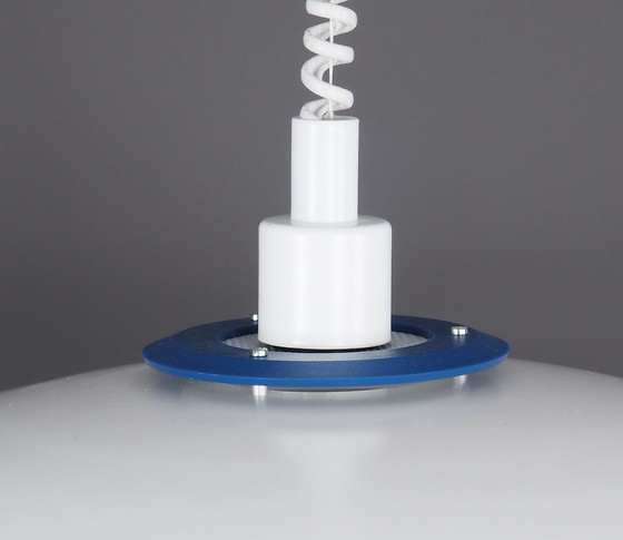 Image 1 of Deense design lamp