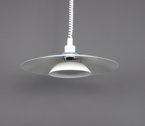 Image 1 of Deense design lamp