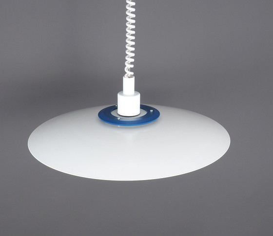 Image 1 of Deense design lamp