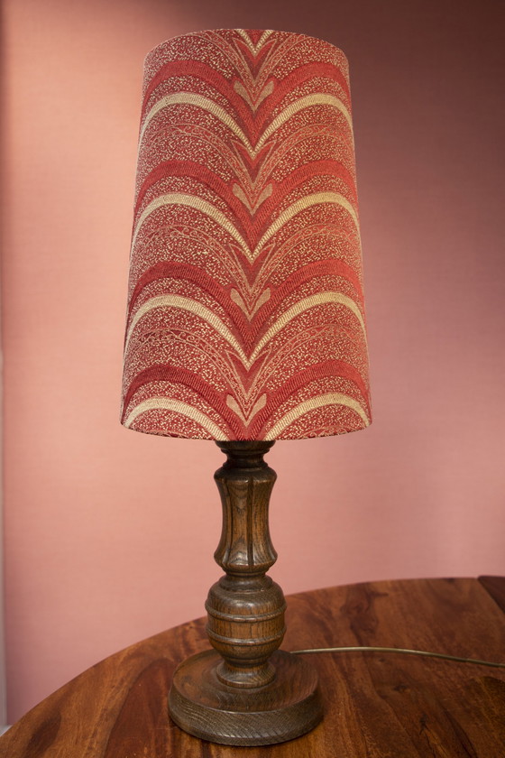 Image 1 of Vintage tafellamp