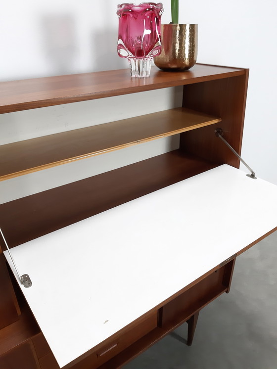 Image 1 of Vintage highboard