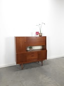 Vintage highboard