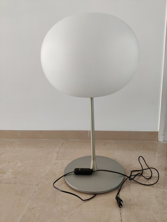 Image 1 of Flos staande lamp Global 2