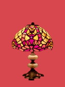  Tiffany tafellamp