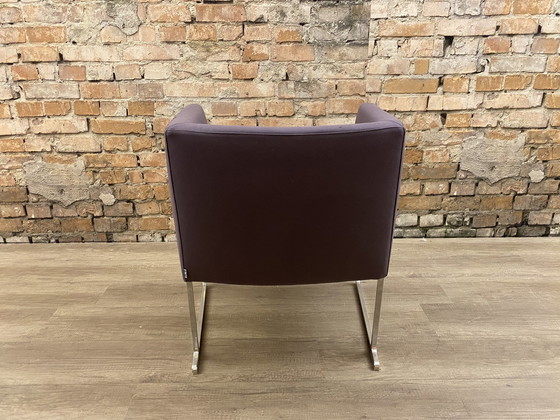 Image 1 of B&B Italia Sedia Solo - fauteuil