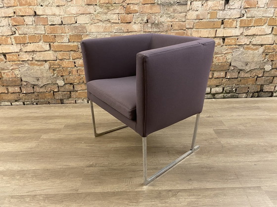 Image 1 of B&B Italia Sedia Solo - fauteuil