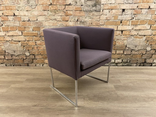 B&B Italia Sedia Solo - fauteuil