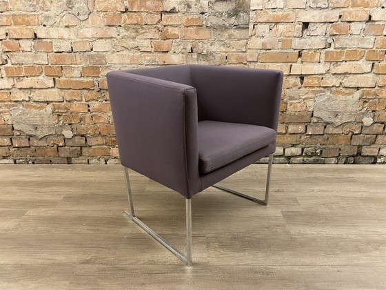 Image 1 of B&B Italia Sedia Solo - fauteuil