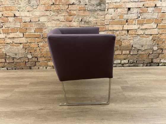 Image 1 of B&B Italia Sedia Solo - fauteuil