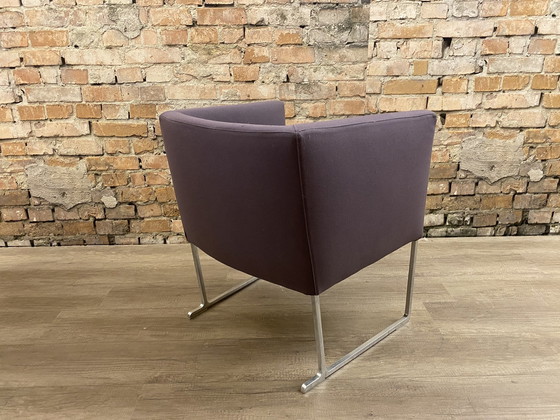 Image 1 of B&B Italia Sedia Solo - fauteuil