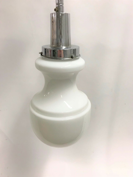 Image 1 of Vintage hanglamp