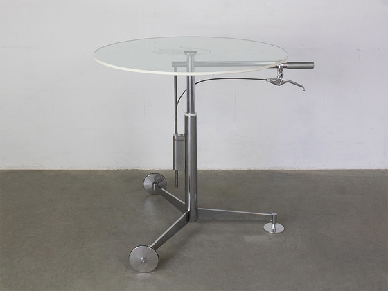 Image 1 of Numero Due coffee table design Alessandro  La Spada