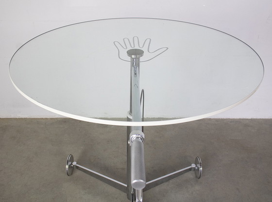 Image 1 of Numero Due coffee table design Alessandro  La Spada