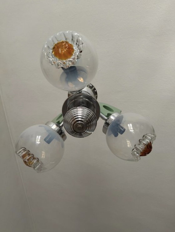 Image 1 of Av Mazzega Hanglamp