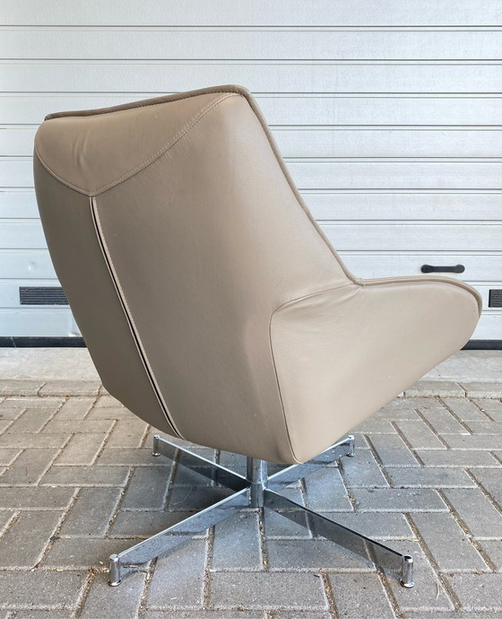 Image 1 of 2x Kebe Nolly design fauteuils