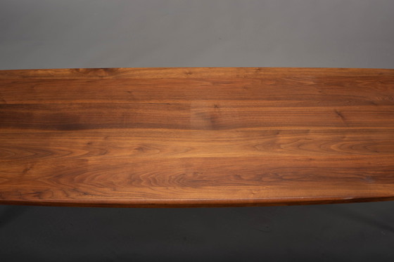 Image 1 of Design on Stock teak lage salontafel