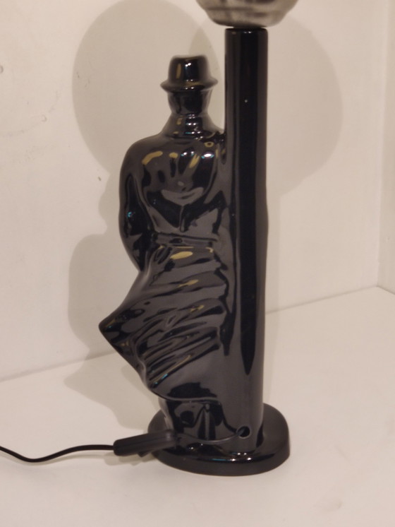 Image 1 of 2x Vintage lampen