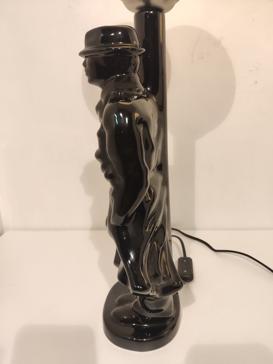 Image 1 of 2x Vintage lampen