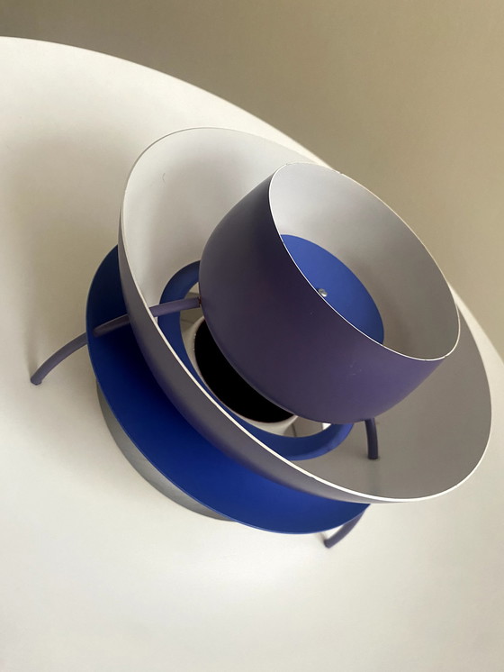 Image 1 of Poul Henningsen - Louis Poulsen - Ph5 Hanglamp