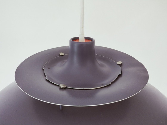 Image 1 of Poul Henningsen - Louis Poulsen - Ph5 Hanglamp