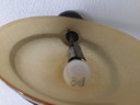 3x Terzani wandlamp