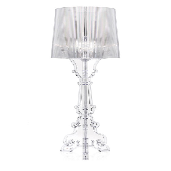 Image 1 of Kartell bourgie tafellamp