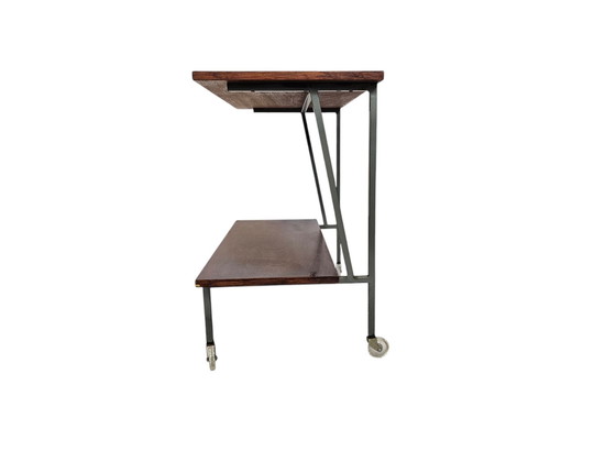 Image 1 of Vintage Trolly