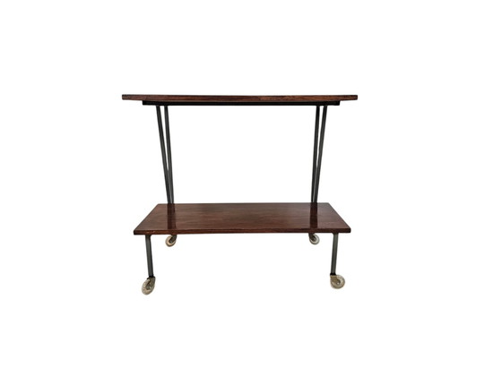 Image 1 of Vintage Trolly