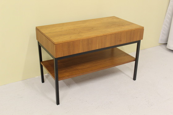 Image 1 of Vintage tv-meubel audiomeubel